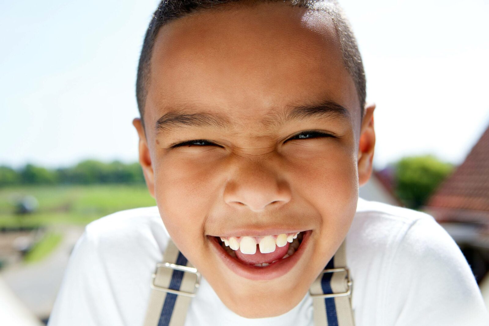 Dental Hygiene for Children